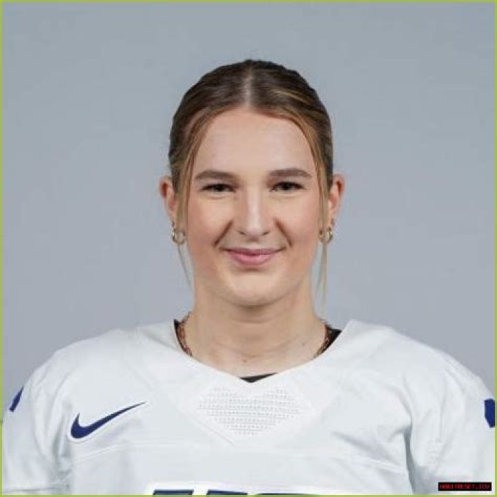 Gabbie Hughes Family Background: Is She Related To Jack Hughes? Relationship