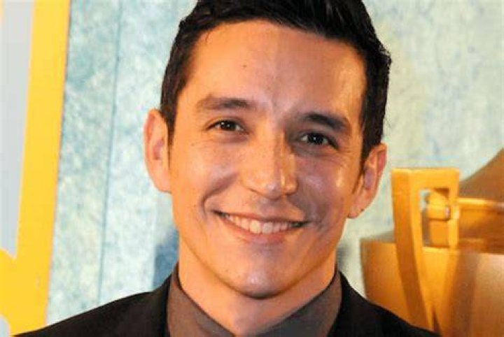 Gabriel Luna- Wiki, Age, Height, Wife, Net Worth