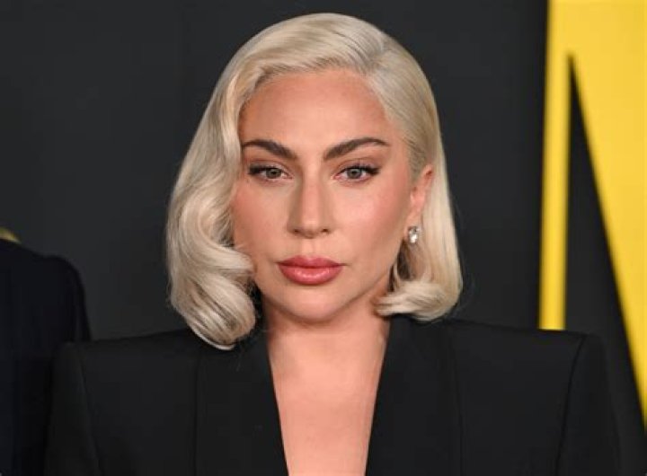 Gaga a fondé son organisation