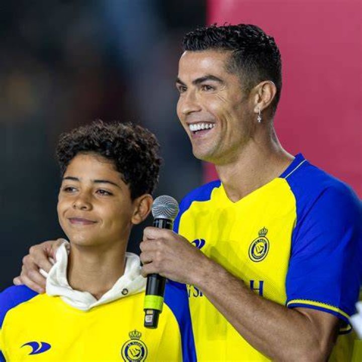 Gains de carrière de Cristiano Ronaldo