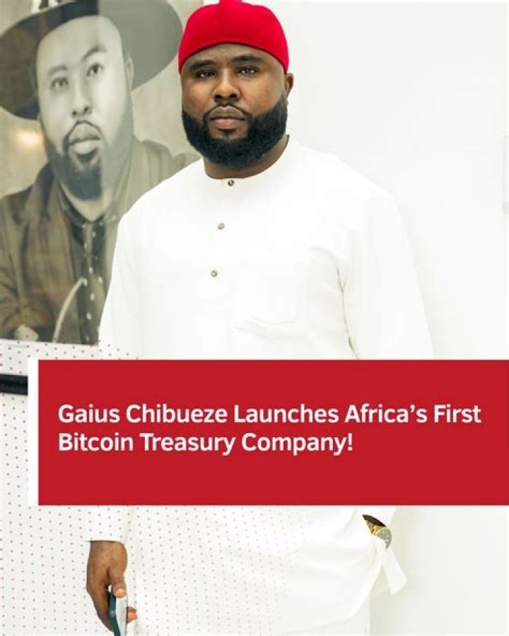 Gaius 'Bitcoin Chief' Chibueze Biography [Age, Instagram, Net Worth, Wife, Wikipedia, Twitter & More]