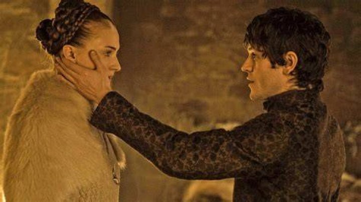 Game Of Thrones Rape Scene Between Jaime and Cersei – George R. R. Martin Gives His Thoughts