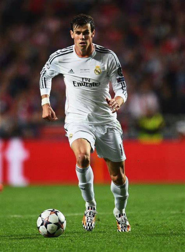 Gareth Bale