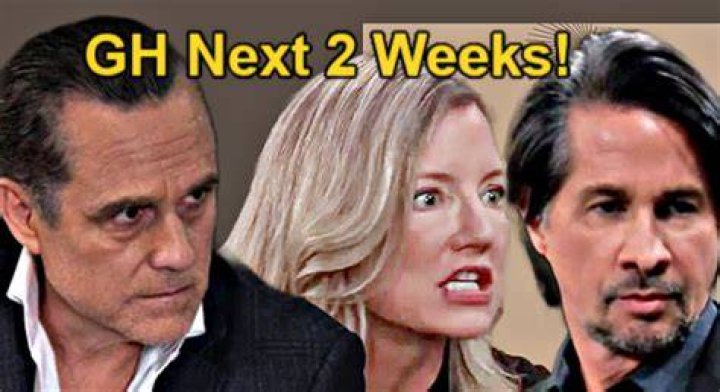 General Hospital Next 2 Weeks: Trina’s Revenge on Esme, Carly’s Mystery Customer, Tragic News and Alliance Ends