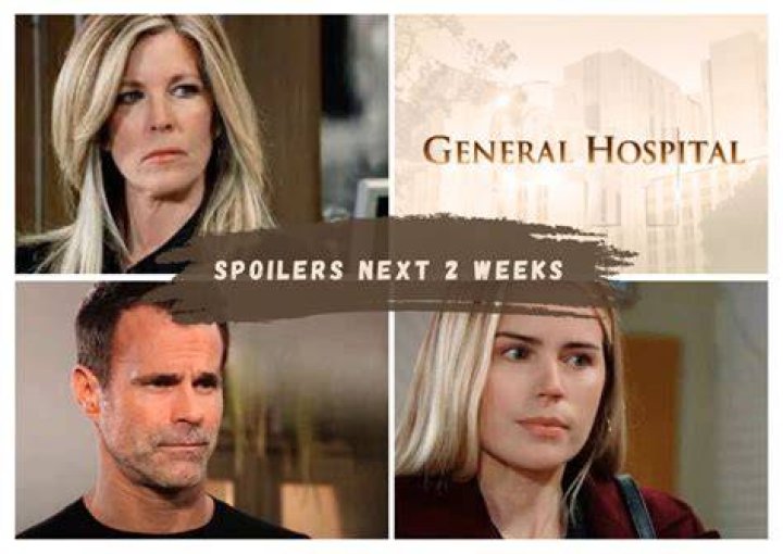 General Hospital Next 2 Weeks: Trina&rsquo;s Revenge on Esme, Carly&rsquo;s Mystery Customer, Tragic News and Alliance Ends