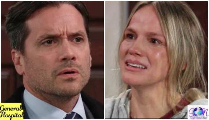 General Hospital Preview Week of March 4: Jason Surrenders, Sniper&rsquo;s Target, Spinelli & Ava&rsquo;s Shocking Discovery
