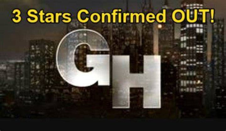 General Hospital Spoilers: 3 GH Stars Confirmed OUT – Fans React to Long-Awaited Exits & Story Conclusion
