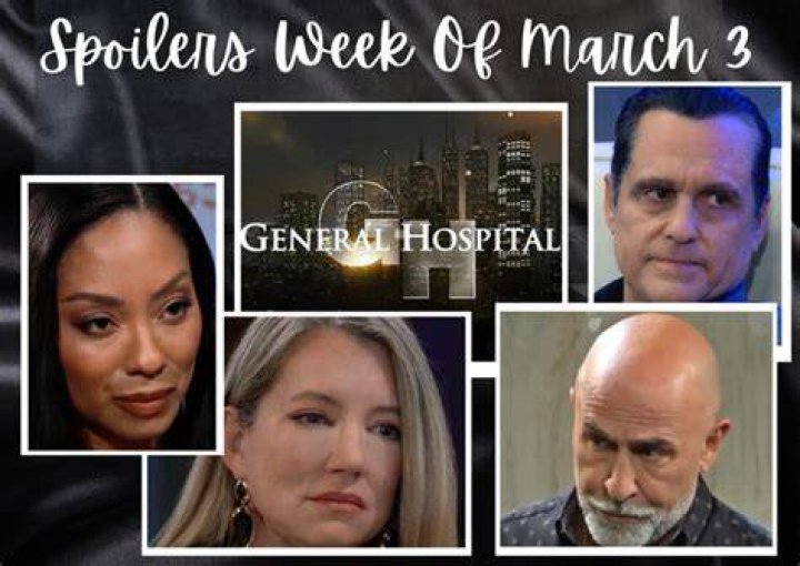 General Hospital Spoilers: 3 GH Stars Confirmed OUT – Fans React to Long-Awaited Exits & Story Conclusion