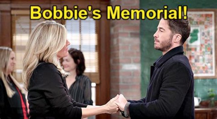 General Hospital Spoilers: Bobbie’s Heartbreaking Memorial – Jacklyn Zeman’s Two-Episode Tribute Revealed
