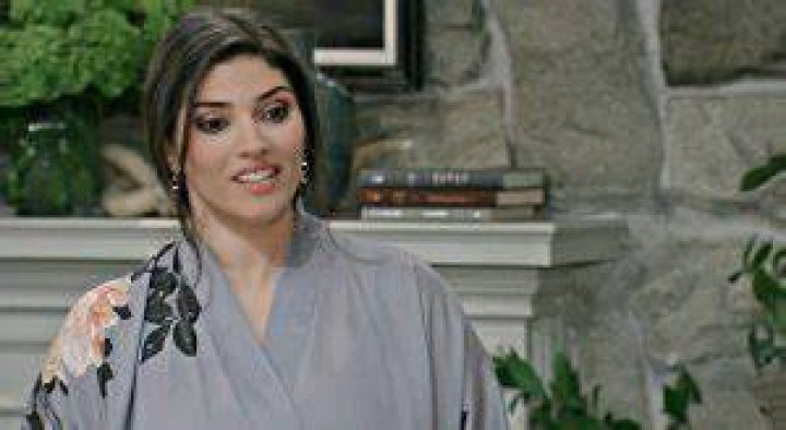 General Hospital Spoilers: Brook Lynn’s Baby Announcement – Bittersweet Grandchild News as Gregory Fades Fast?