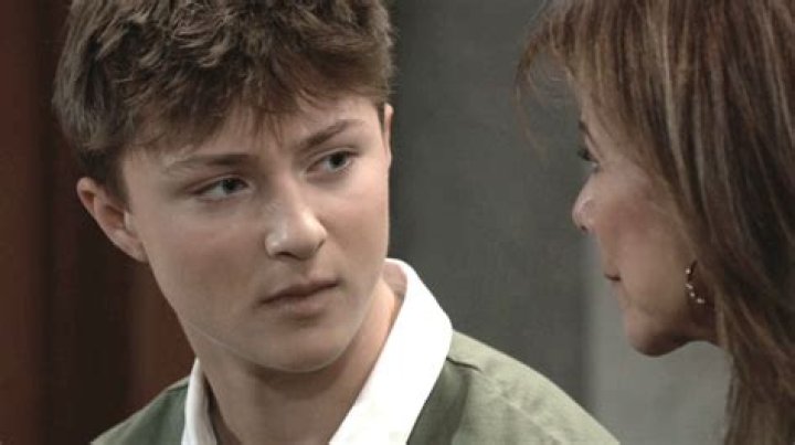 General Hospital Spoilers: Danny Morgan Recast – Asher Jared Antonyzyn Takes Over Role of Jason & Sam’s Son