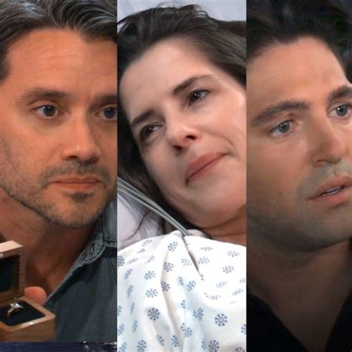 General Hospital Spoilers: Dante’s Marriage Proposal Stuns Sam – Wakes Up Wanting a Wedding?