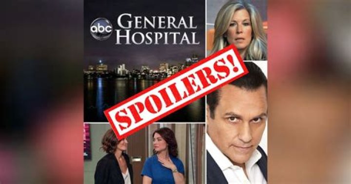 General Hospital Spoilers: Dante&rsquo;s Marriage Proposal Stuns Sam &ndash; Wakes Up Wanting a Wedding?