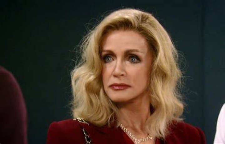 General Hospital Spoilers: Donna Mills Returns to GH &ndash; Madeline Reeves Makes a Comeback