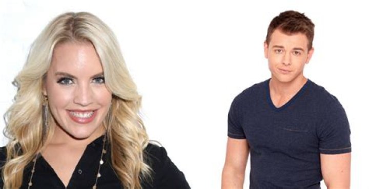 General Hospital Spoilers: Kristen Alderson Posts Pic With New Boyfriend – Finally Moves On After Chad Duell