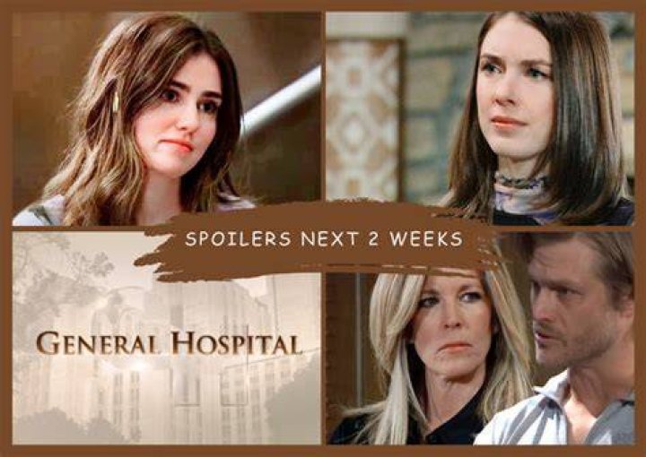 General Hospital Spoilers: Kristina’s Baby Story Begins – ‘Biological Clock Ticking’ Clue Sets Up Stunning Twist?