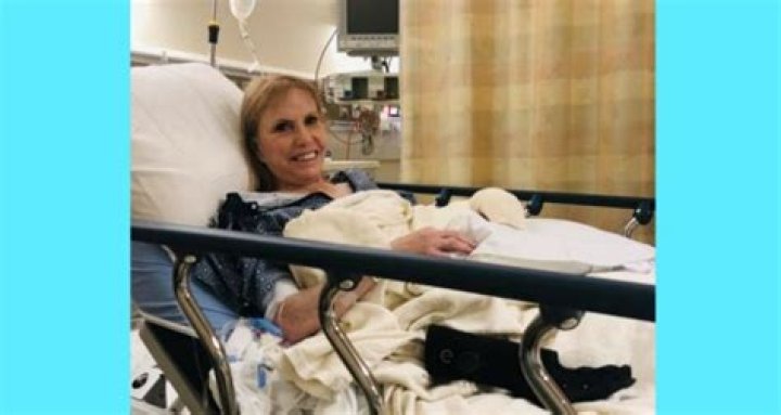 General Hospital Spoilers: Leslie Charleson Hospitalized – GH Star Shares Surgery News with Fans