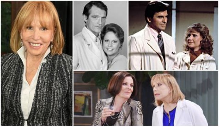 General Hospital Spoilers: Leslie Charleson Hospitalized &ndash; GH Star Shares Surgery News with Fans