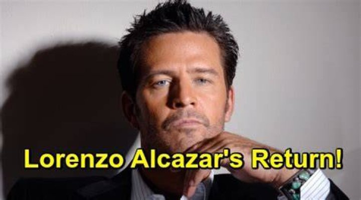General Hospital Spoilers: Lorenzo Alcazar Alive & Running Pikeman &ndash; Blair Cramer Reveals Truth About Tomas Delgado?