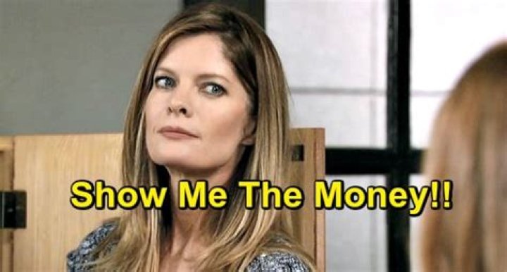 General Hospital Spoilers: Michelle Stafford Exits GH For More Money At Y&R – Nina Reeves Written Out or Recast Coming?