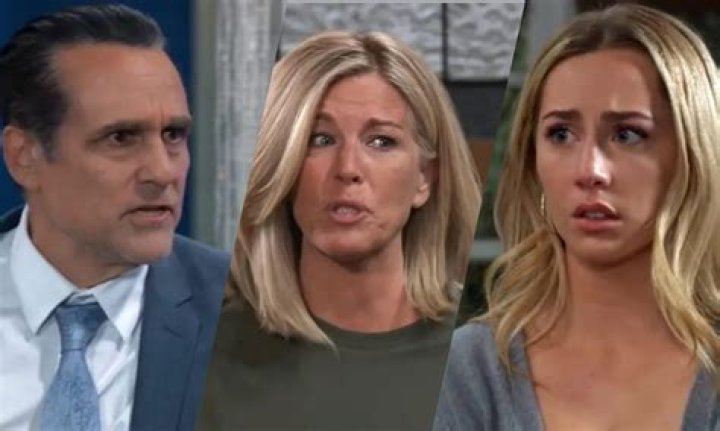 General Hospital Spoilers: Monday, February 19 – Josslyn’s Vow to Stop Sonny – Nina’s Invader Deal – Trina’s Act Fails