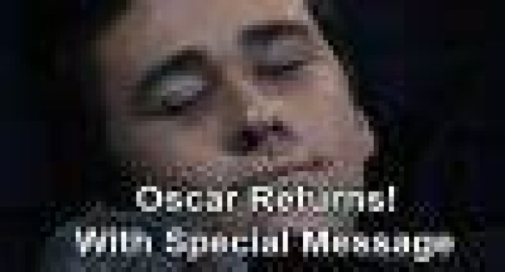 General Hospital Spoilers: Oscar Back from the Dead – Special Message Brings Joy and Heartbreak During Tough Memorial Episode