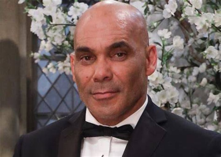 General Hospital Spoilers: Real Andrews Leaks Taggert Return News – GH Finally Fixing Their Mistake