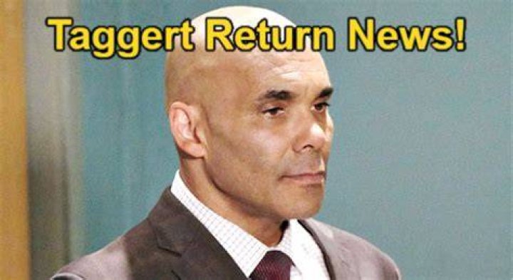General Hospital Spoilers: Réal Andrews Leaks Taggert Return News – GH Finally Fixing Their Mistake