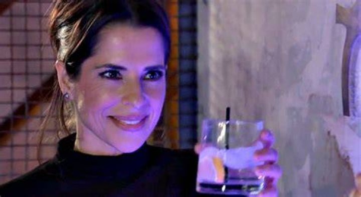 General Hospital Spoilers: Sam’s Hot Affair Story – Just What GH Needs to Spice Things Up?