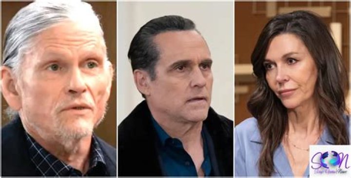 General Hospital Spoilers: Sam’s Hot Affair Story – Just What GH Needs to Spice Things Up?