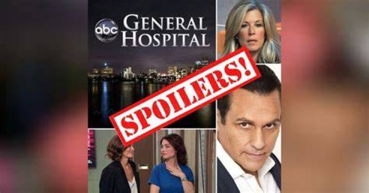 General Hospital Spoilers: Spencer&rsquo;s Kidnapper Revealed &ndash; Who&rsquo;s Holding Trina&rsquo;s True Love Hostage?
