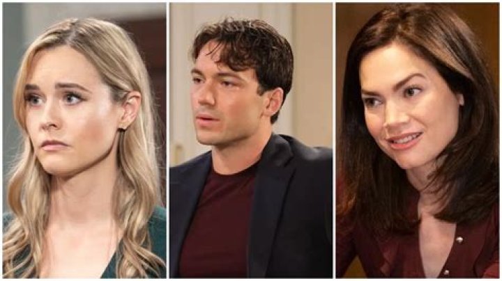 General Hospital Spoilers: Tuesday, January 3 – Josslyn Twist of Fate – Spencer’s Horrifying Shock – Liz Fears Esme’s Fatal Move