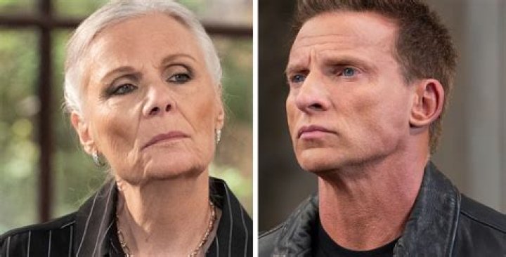 General Hospital Spoilers: Wednesday, March 17 &ndash; Nina Leaving Port Charles &ndash; Cyrus&rsquo; Offer to Peter - Franco's Memorial