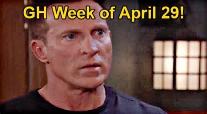 General Hospital Spoilers: Week of April 29 – Sonny’s Rage Grows – Nina’s Revenge Opportunity – Ava’s Risky Situation
