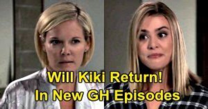 General Hospital Spoilers: Will Ava Finally Reunite with Kiki – Daughter Back-from-the-Dead Bombshell Ends Mom’s Suffering?