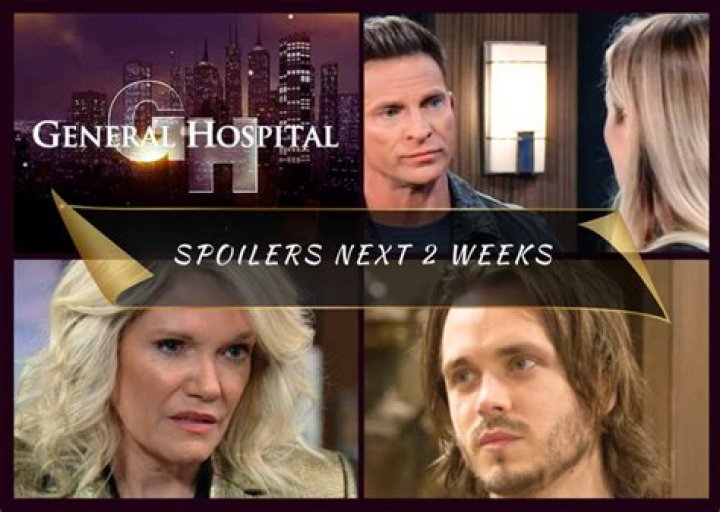 General Hospital Spoilers: Will Ava Finally Reunite with Kiki &ndash; Daughter Back-from-the-Dead Bombshell Ends Mom&rsquo;s Suffering?