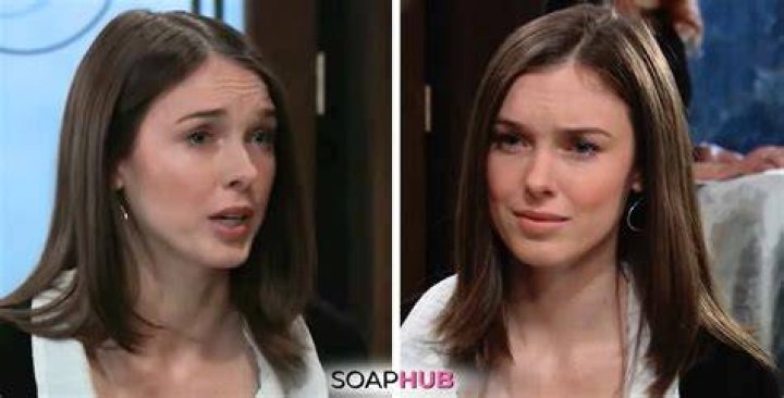 General Hospital Spoilers: Willow Leads Chase On - Michael’s Secret Brings Worse Devastation?