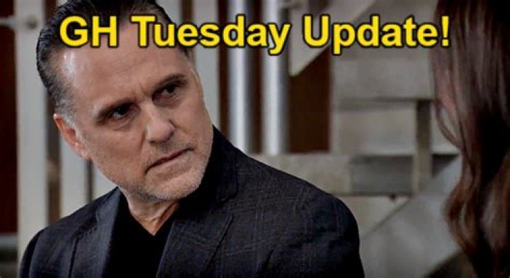 General Hospital Update: Tuesday, April 4 – Victor’s Sneak Attack – Spencer & Trina’s Romantic Step – Brook Lynn’s Wrath