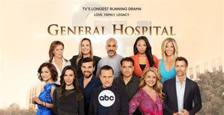 General Hospital Week of November 13: Nina’s Anger Erupts, Willow Pressures Carly and Sonny Wants Answers
