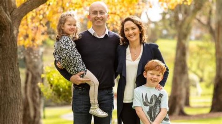 Georgina Downer husband and kids Georgina Downer husband and kids