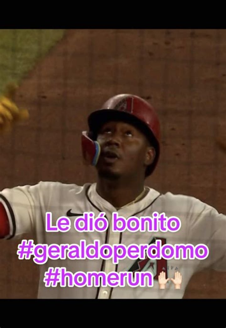 Geraldo-Perdomo
