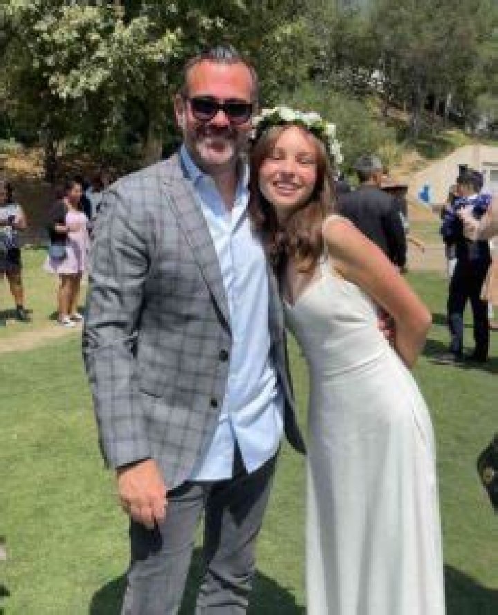 Giada De Laurentiis Boyfriend Shane Farley Biography: Age, Wikipedia, Net Worth, Height, Partner, Pictures