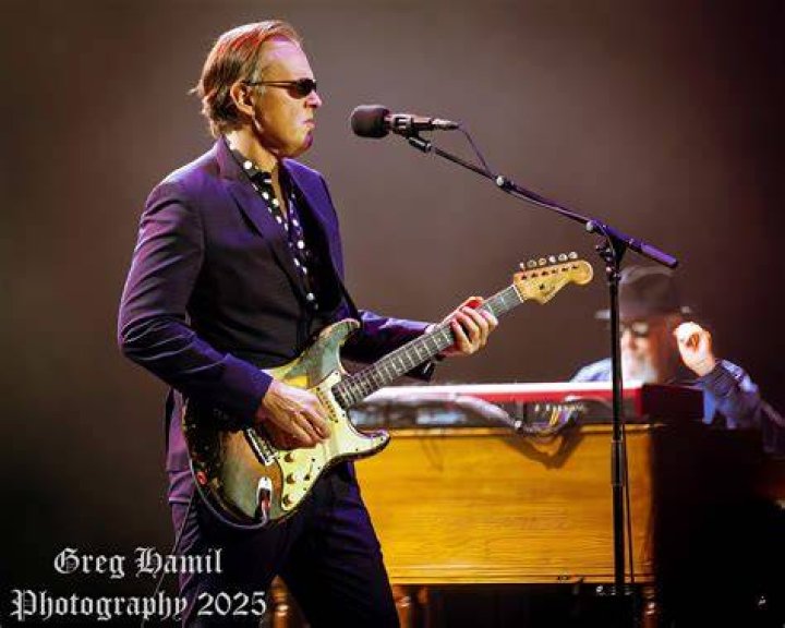 Gig Review: Joe Conaboy, The Garage 08.11.15