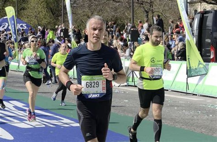Gilles Bouleau Taille     