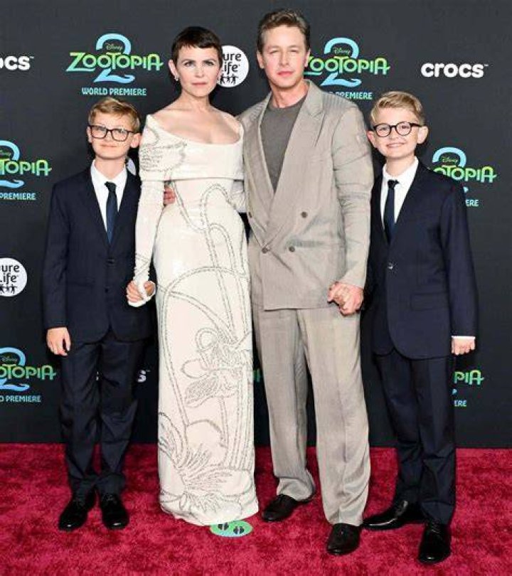 Ginnifer Goodwin Biography: Husband, Movies, Age, TV Shows, Net Worth, Children, Height