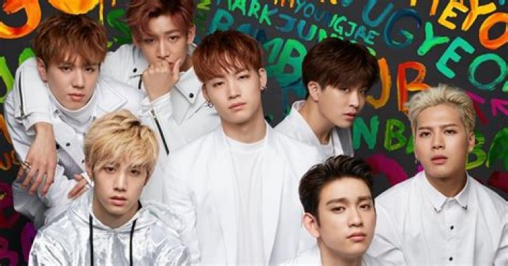 GOT7 Confirm Their March Comeback And Announce 2018 World Tour