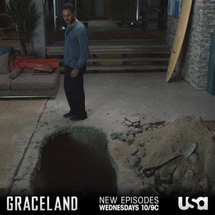 Graceland Best Detailed Recap: Season 2 Episode 11 &ldquo;Home&rdquo;