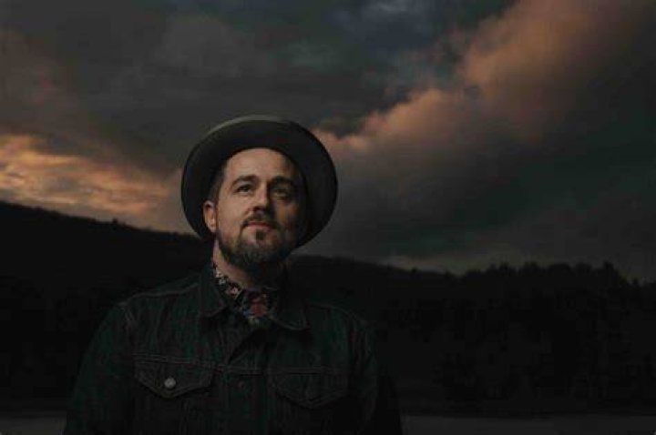Grammy-nominated Seth Glier Releases "The Coronation" New Single and Visuals