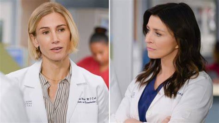 Grey&rsquo;s Anatomy Recap 04/13/23: Season 19 Episode 14 and 15 "Shadow of Your Love/Mama Who Bore Me"