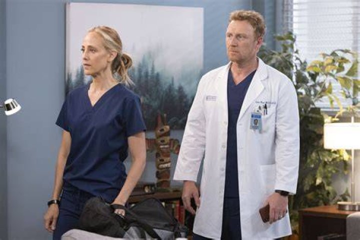 Grey&rsquo;s Anatomy Season 9 Episode 11 &ldquo;The End is the Beginning is the End&rdquo; Recap 1/17/13